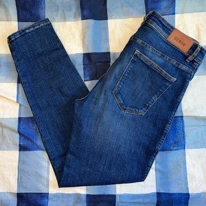 Sezané skinny jeans size 32